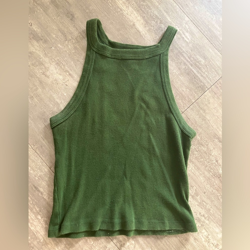 ADC Cotton Tank Top